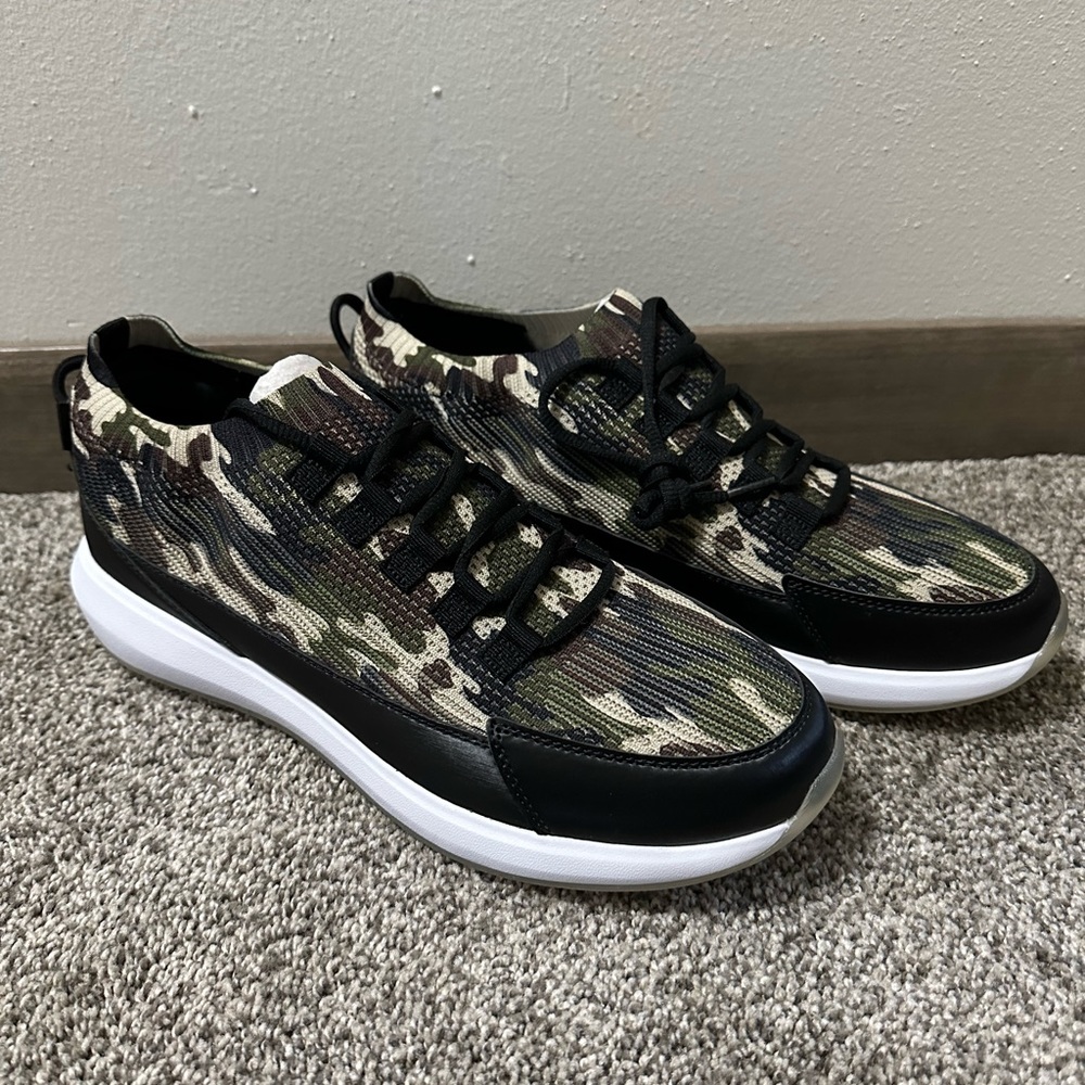 Stroll Mens Golf Shoes